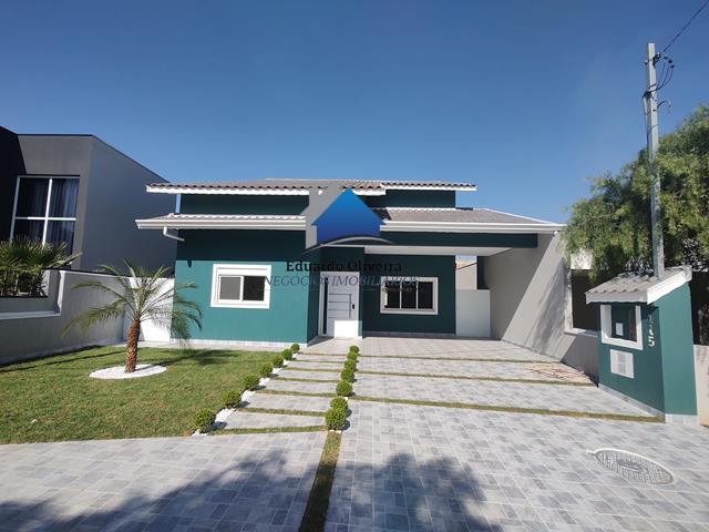 Casa em Condomínio para Venda - Cotia, Tijuco Preto
