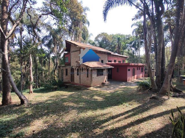 Casa em Condomínio para Venda - Cotia, Jardim Santa Paula