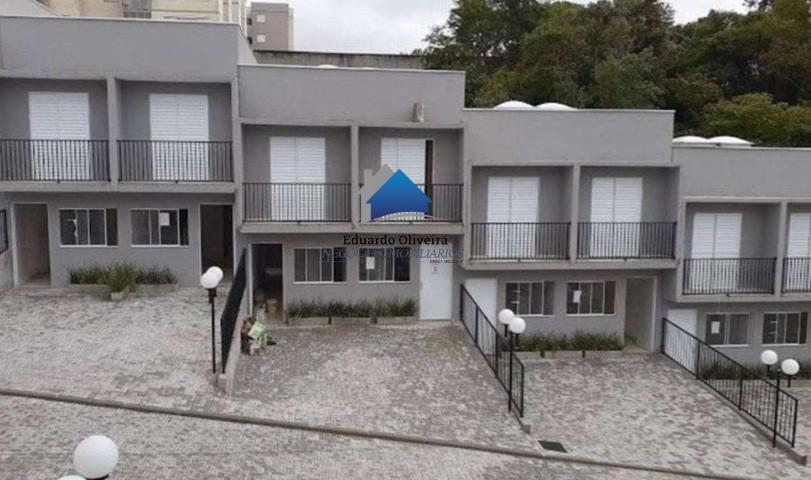 Casa em Condomínio para Venda - Cotia, Graça