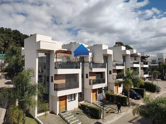 Casa em Condomnio para Venda em Cotia, Granja Viana