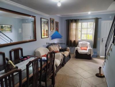 Casa em Condomínio para Venda, em Cotia, bairro Jardim Barbacena, 2 dormitórios, 2 banheiros, 2 suítes, 2 vagas
