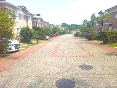 Casa em Condomnio para Venda, em Cotia, bairro Portal do Santa Paula, 2 dormitrios, 1 banheiro, 2 vagas