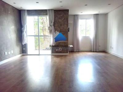 Apartamento para Venda, em Cotia, bairro Jardim Sabi, 3 dormitrios, 2 banheiros, 1 sute, 1 vaga