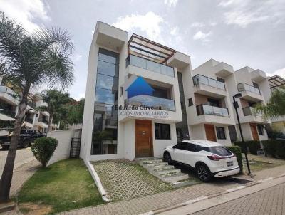 Casa em Condomnio para Locao, em Cotia, bairro Granja Viana, 4 dormitrios, 3 banheiros, 2 sutes, 2 vagas