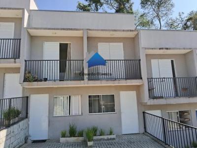 Casa em Condomnio para Venda, em Cotia, bairro Graa, 2 dormitrios, 1 banheiro, 1 vaga