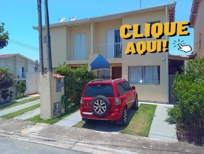 Casa em Condomnio para Venda, em Vargem Grande Paulista, bairro Jardim Europa Vargem Grande Paulista, 2 dormitrios, 1 banheiro, 2 vagas