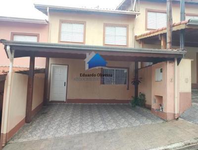 Casa em Condomnio para Venda, em Cotia, bairro Centro (Cotia), 3 dormitrios, 2 banheiros, 2 vagas