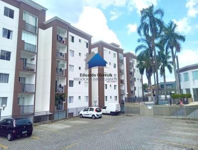 Apartamento para Venda, em Cotia, bairro Jardim Sabi, 3 dormitrios, 2 banheiros, 1 sute, 2 vagas