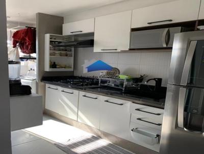 Apartamento para Locao, em Cotia, bairro Centro (Cotia), 2 dormitrios, 1 banheiro, 1 vaga