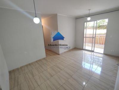 Apartamento para Locao, em Cotia, bairro Costa Verde Cotia, 2 dormitrios, 1 banheiro, 1 vaga