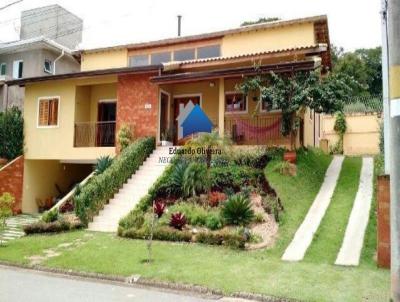 Casa em Condom�nio para Venda, em Vargem Grande Paulista, bairro Vargem Grande, 3 dormit�rios, 3 banheiros, 1 su�te, 6 vagas