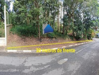 Terreno em Condom&iacute;nio para Venda na cidade de Vargem Grande Paulista no bairro Tijuco Preto
