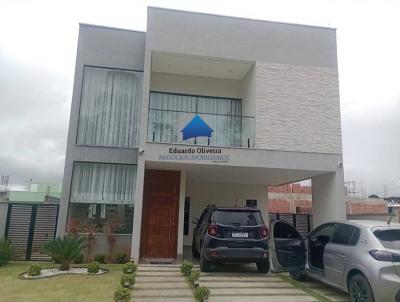Casa em Condom�nio para Venda, em Vargem Grande Paulista, bairro Parque Belbancy, 3 dormit�rios, 4 banheiros, 2 su�tes, 4 vagas