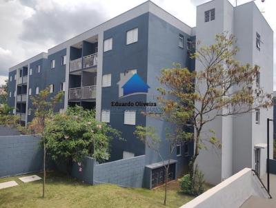 Apartamento para Venda, em Cotia, bairro Cotia Centro, 2 dormit�rios, 1 banheiro, 1 vaga