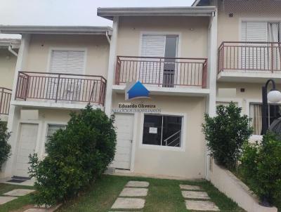 Casa em Condom�nio para Loca��o, em Cotia, bairro Ch�cara Ondas Verdes, 2 dormit�rios, 1 banheiro, 1 vaga