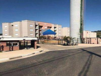 Apartamento para Venda, em Cotia, bairro Cotia, 2 dormit�rios, 1 banheiro, 1 vaga