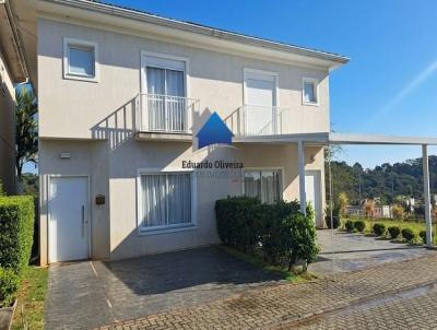 Casa em Condom�nio para Loca��o, em Cotia, bairro Granja Viana, 3 dormit�rios, 2 banheiros, 1 su�te, 2 vagas