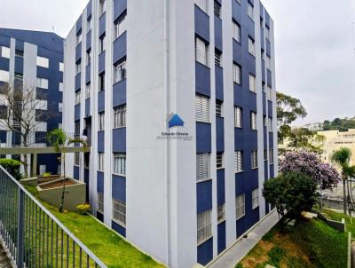 Apartamento para Venda, em Cotia, bairro Cotia Centro, 2 dormit�rios, 1 banheiro, 1 vaga