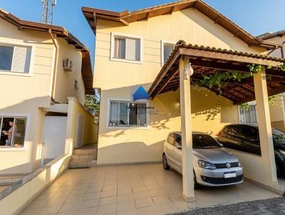 Casa em Condom�nio para Venda, em Cotia, bairro Ch�cara Pavoeiro, 3 dormit�rios, 3 banheiros, 1 su�te, 3 vagas