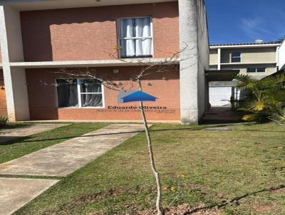 Casa em Condom�nio para Venda, em Cotia, bairro Granja Viana, 2 dormit�rios, 1 banheiro, 1 vaga