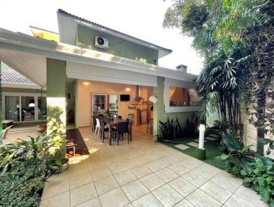 Casa em Condom�nio para Venda, em Cotia, bairro Granja Granja, 4 dormit�rios, 7 banheiros, 4 su�tes, 6 vagas