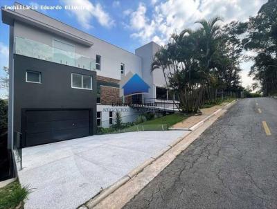 Casa em Condom&iacute;nio para Venda na cidade de Carapicu&iacute;ba no bairro Ch&aacute;cara dos Lagos