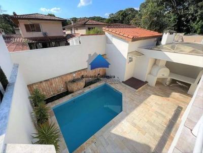 Casa em Condom&iacute;nio para Venda na cidade de Cotia no bairro Jardim S&atilde;o Paulo II