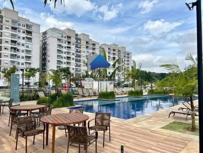 Apartamento para Venda na cidade de Vargem Grande Paulista no bairro Jardim Port&atilde;o Vermelho