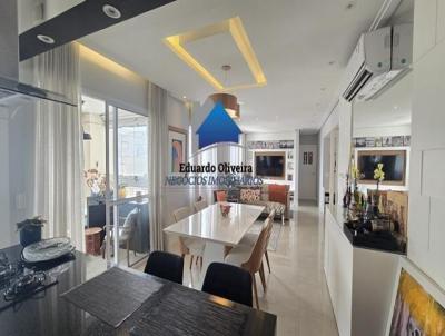 Apartamento para Venda na cidade de S&atilde;o Paulo no bairro Butant&atilde;