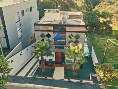 Casa em Condom�nio para Venda, em Cotia, bairro Cotia Centro, 4 dormit�rios, 3 banheiros, 1 su�te, 7 vagas