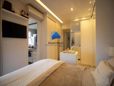 Apartamento para Venda na cidade de S&atilde;o Paulo no bairro Jardim Fonte do Morumbi