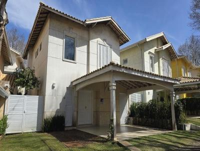 Casa em Condom�nio para Loca��o, em Cotia, bairro Granja Viana, 4 dormit�rios, 3 banheiros, 2 su�tes, 4 vagas