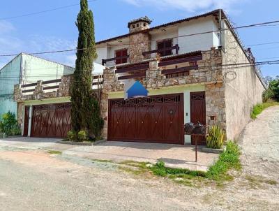 Casa para Venda, em Cotia, bairro Cotia, 3 dormit�rios, 2 banheiros, 1 su�te, 3 vagas