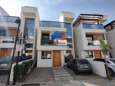 Casa em Condom�nio para Loca��o, em Cotia, bairro Granja Viana, 4 dormit�rios, 3 banheiros, 2 su�tes, 2 vagas