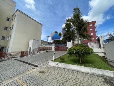 Apartamento para Venda, em Cotia, bairro Outeiro de Pass�rgada, 2 dormit�rios, 1 banheiro, 1 vaga