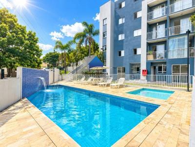 Apartamento para Venda, em Cotia, bairro Cotia Centro, 2 dormit�rios, 1 banheiro, 1 vaga