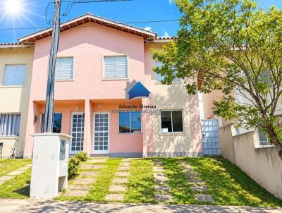 Casa em Condom�nio para Venda, em Cotia, bairro Granja Viana, 3 dormit�rios, 2 banheiros, 1 su�te, 2 vagas
