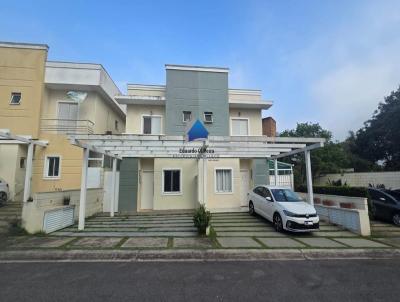Casa em Condom�nio para Loca��o, em Cotia, bairro Granja Viana, 3 dormit�rios, 2 banheiros, 1 su�te, 2 vagas