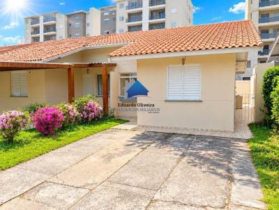 Casa em Condom&iacute;nio para Venda na cidade de Vargem Grande Paulista no bairro Tijuco Preto