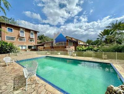 Casa em Condom�nio para Loca��o, em Cotia, bairro Cotia, 5 dormit�rios, 6 banheiros, 5 su�tes, 6 vagas