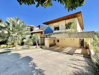 Casa em Condom�nio para Loca��o, em Cotia, bairro Granja Viana, 6 dormit�rios, 8 banheiros, 6 su�tes, 4 vagas