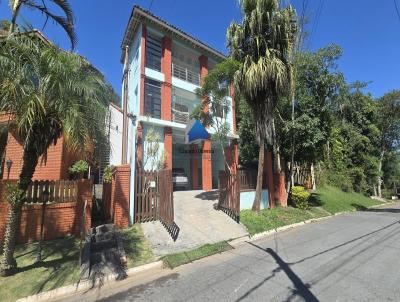 Casa em Condom&iacute;nio para Venda na cidade de Itapevi no bairro Transurb