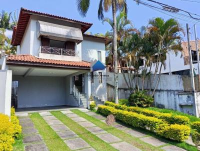 Casa em Condom�nio para Loca��o, em Cotia, bairro Jardim Ip�s, 4 dormit�rios, 4 banheiros, 4 su�tes, 4 vagas
