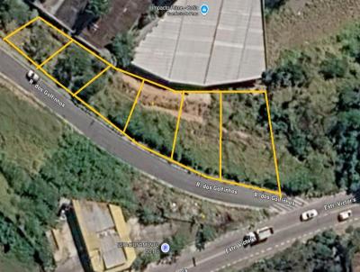 Terreno Comercial para Venda na cidade de Cotia no bairro Centro (Cotia)