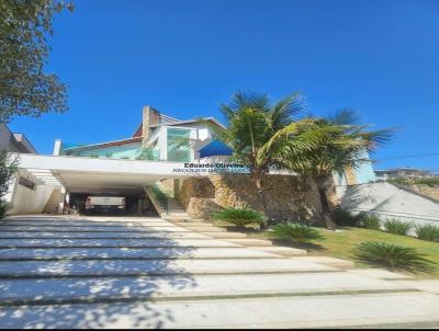 Casa em Condom�nio para Loca��o, em Jandira, bairro Granja Granja, 3 dormit�rios, 6 banheiros, 3 su�tes, 6 vagas