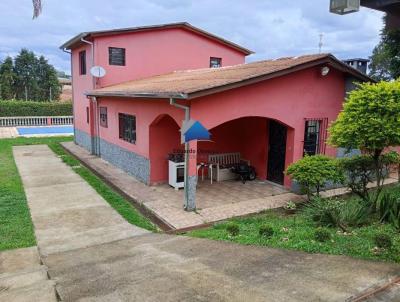 Casa em Condom�nio para Loca��o, em Vargem Grande Paulista, bairro Tijuco Preto, 3 dormit�rios, 5 banheiros, 2 su�tes, 6 vagas